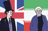 What do Iran’s Rouhani, BREXIT and Jacob Rees Mogg Have in Common?
