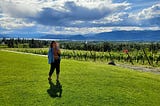 A Lookback at the Amazing Wineries in the Okanagan