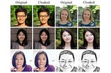 Here Are 2 Tools to Prevent Facial Recognition AI From Using Your Selfie
