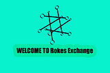 REVIEW Rokes Commons Exchange : Trading Crypto Just Got Easier and secure.