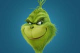 The Grinch That Stole Your Job — Connecting The World
