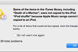 How to Listen to Apple Music on iPod Classic