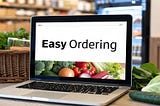 Online Grocery Shopping: Save Time & Money