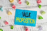 How to Define Your Value Proposition and USP — Trade Press Services