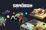 The Sandbox metaverse more in-depth