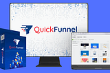 QuickFunnel Pro Review: Best Sales Funnel Creation Software