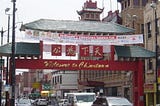 A New Look at Chicago’s Chinatown