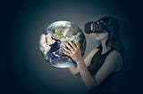 BUILDING THE METAVERSE: WHY TECHGIANTS LIKE FACEBOOK & MICROSOFT ARE BUILDING 3-D VIRTUAL…