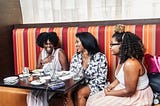 Don’t Confuse Social Clout with Money Moves