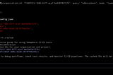 New Features for Semaphore MCP Server
