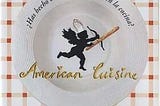 American Cuisine (1998) | Poster