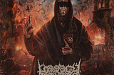 Legacy of Satan — Apocalypse [Black/Death Metal, Review]