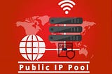 What is Public Proxy Pool & How to Build a Free Proxy Pool by Yourself?