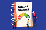 JUST LIKE ABC!! Understanding Your Credit Score