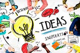 Kensi Gounden 3 Tips for Innovation Inspiration