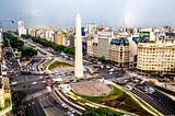 Top Exciting Things to Do on a City Tour in Buenos Aries