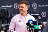 Wil Trapp Bio: Salary, Career, Transfer, Age, Instagram, Net Worth Wiki