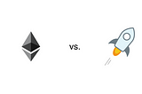 Ethereum vs. Stellar: Choosing the Right Platform for Wellmee Tokens