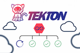 Tekton: Build Simple Build Pipeline using Kubernetes Native CI/CD Tools