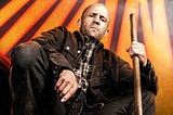 Chuck Dixon’s ‘Levon Cade’ Series (‘A Working Man’) Is Inspiring