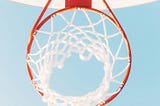 Nothing But Net!