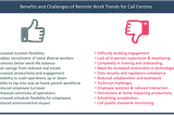 The Impact of Remote Work