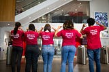 Meet the Library Student Team!