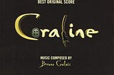 Coraline: Premiere