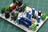 TPA3001D1 Power Amplifier