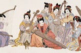 Ancient Chinese Music | Chinese Musical Instruments