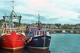 Dingle, Ireland  - Stephanie Arsenault - Global Dish