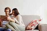 Three Tips for First-Time Homebuyers — Moe Mathews