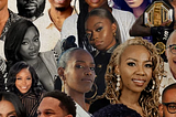 Celebrate the Black Diaspora In Los Angeles At AFRICON 2022