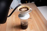 讓精品咖啡生活化，VV Cafe 分享走遍北中南的咖啡觀察心得