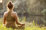 The Power of Meditation in Business