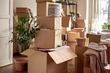 Efficient Storage: how to pack like a pro — Cheap Movers Los Angeles
