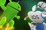 Android VS iOS