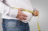 HOW TO GET RID OF OBESITY?