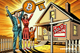 Crypto Gains Are Revolutionizing Real Estate?