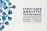READ/DOWNLOAD=+ Structured Analytic Techniques for Intelligence Analysis; FULL BOOK PDF & FULL…