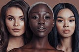 Inclusive Beauty: Navigating Consumer Diversity and Shifting Preferences
