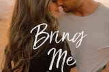 PDF Bring Me Back By Kristen Granata