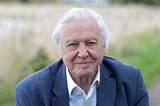 A CENTURY OF SEEING CLEARLY: SIR DAVID ATTENBOROUGH AT 100