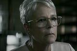 Jamie Lee Curtis estrela novo filme da TNT Original #ZumbidoNaEstreia