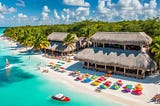 Riviera Maya & Cancun Revealed: Experience the Best of Tropical Paradise