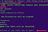HackPack: Getting Started with GitHub + IDEs