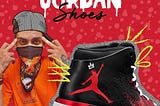 Jordan Shoes Lyrics — Loka | Tune Lyrics