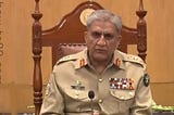 Parliamentary Committee on National Security A meeting will not tolerate criticism on Pak Army: Army Chief