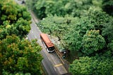 As a manager, what happens if you get hit by a bus?