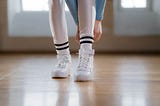 Rituals to Get You Moving: Simple Ways to Add More Life to Your Days